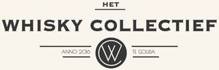 Logo Het Whisky Collectief